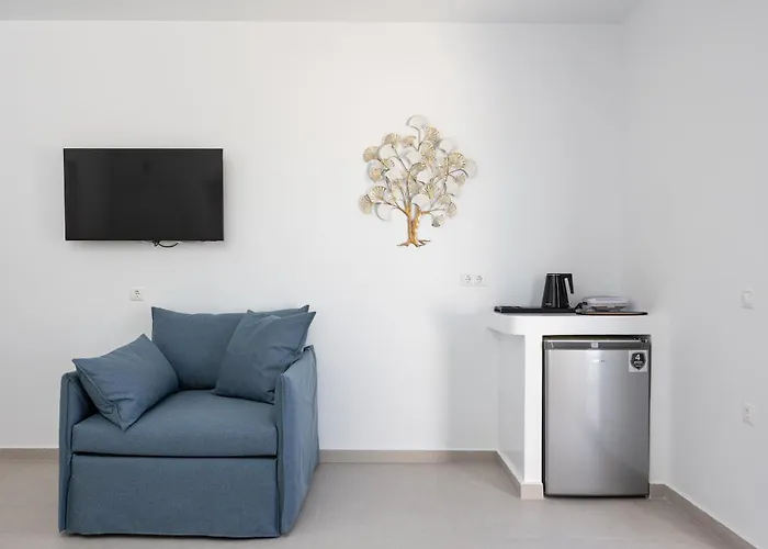 Calmare Collection Bed & Breakfast 4*