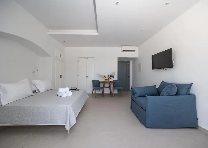 Bed & Breakfast Calmare Collection 4*