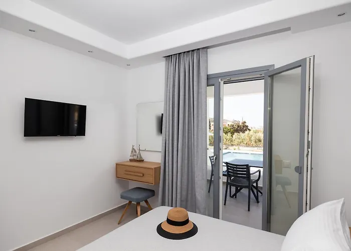 Calmare Collection 4*