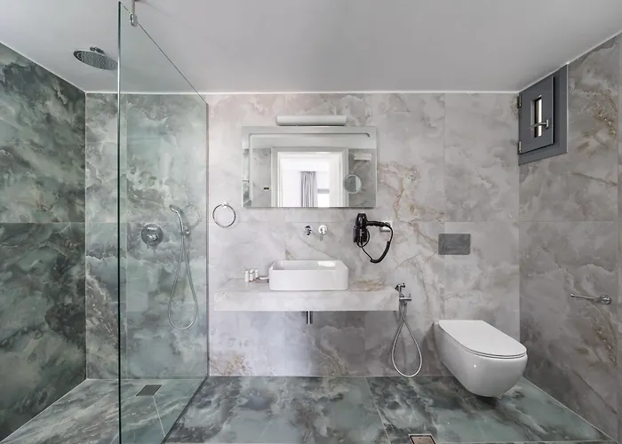 Calmare Collection 4* Plaka (Naxos)