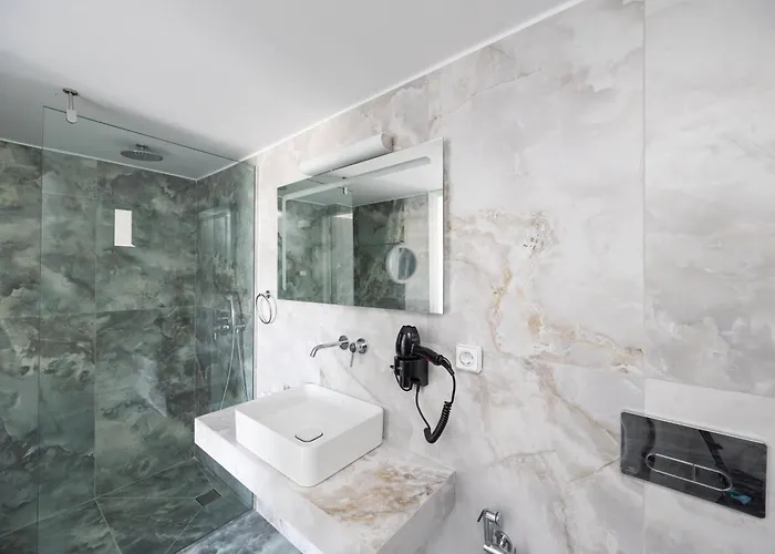 Calmare Collection Bed & Breakfast Plaka (Naxos)