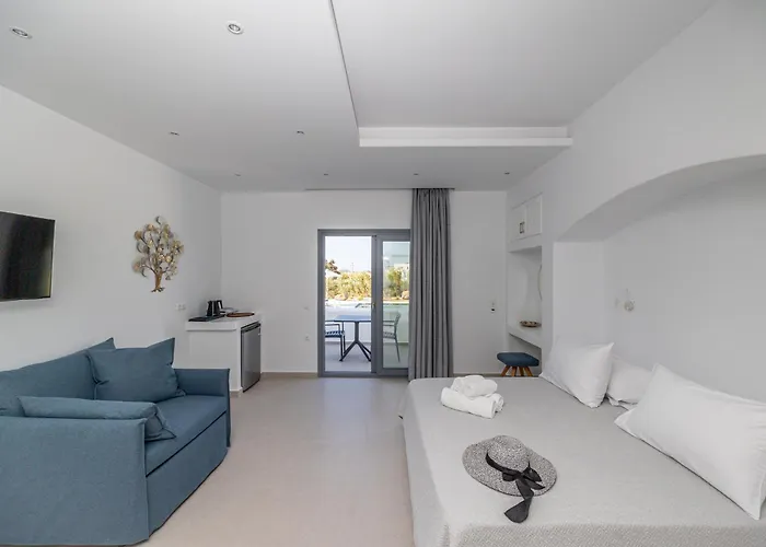 Calmare Collection Bed & Breakfast 4*