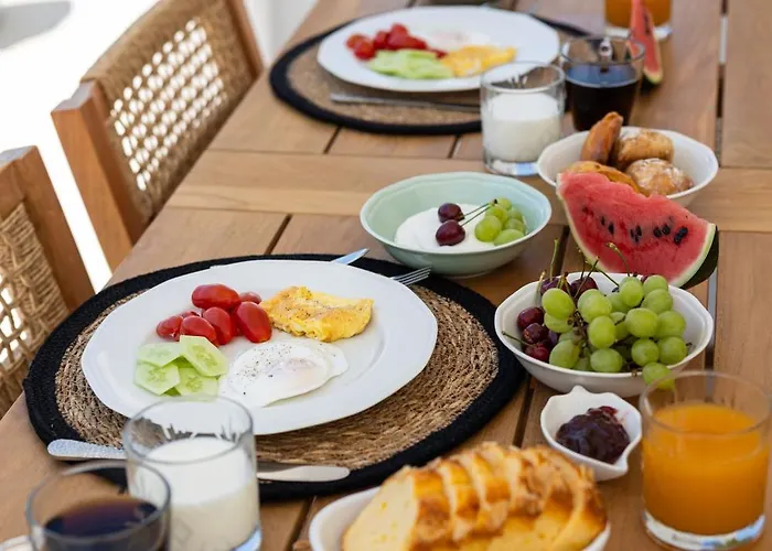 Bed & Breakfast Calmare Collection