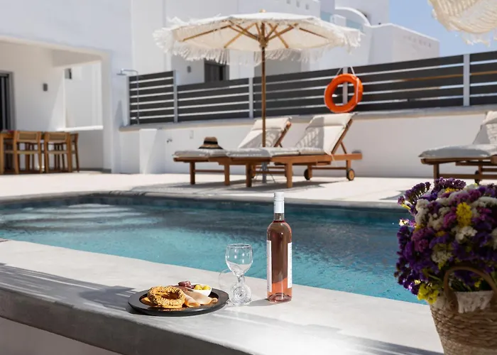 Bed & Breakfast Calmare Collection