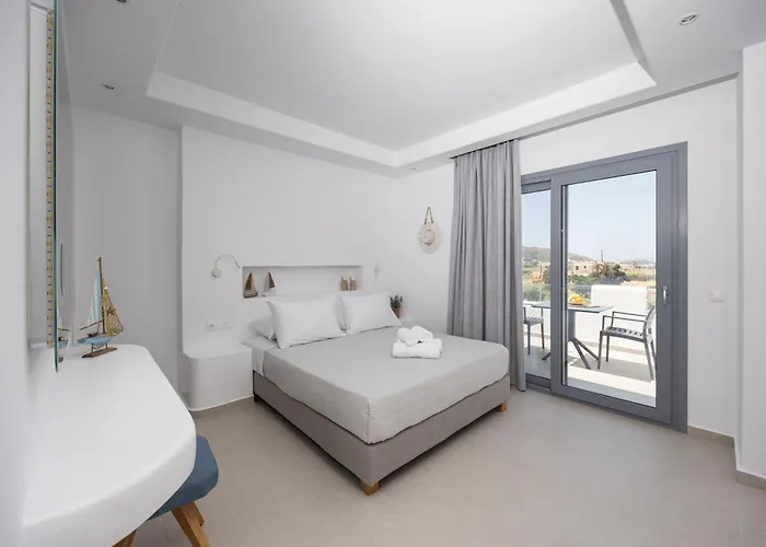 Bed & Breakfast Calmare Collection