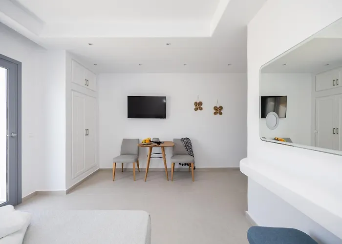 Bed & Breakfast Calmare Collection