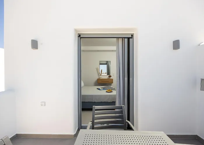 Calmare Collection Bed & Breakfast