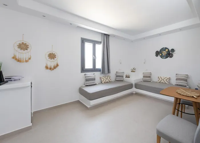 Bed & Breakfast Calmare Collection