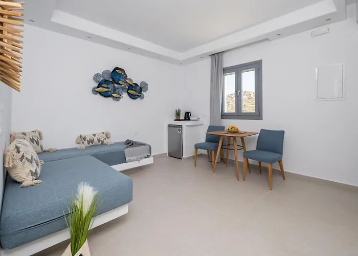 Bed & Breakfast Calmare Collection 4*