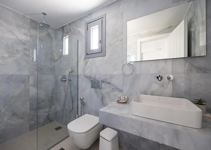 Calmare Collection Bed & Breakfast