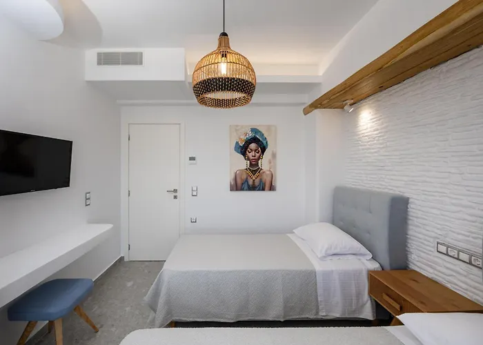 Calmare Collection Bed & Breakfast 4*