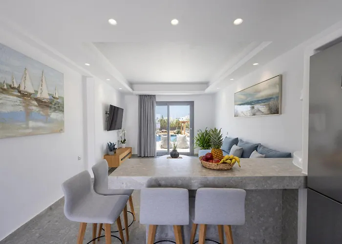 Bed & Breakfast Calmare Collection 4*