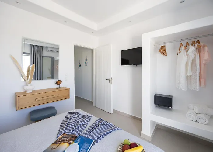 Bed & Breakfast Calmare Collection