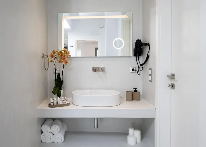 Bed & Breakfast Calmare Collection