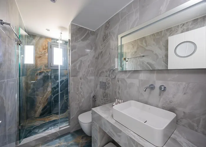 Calmare Collection Bed & Breakfast 4*