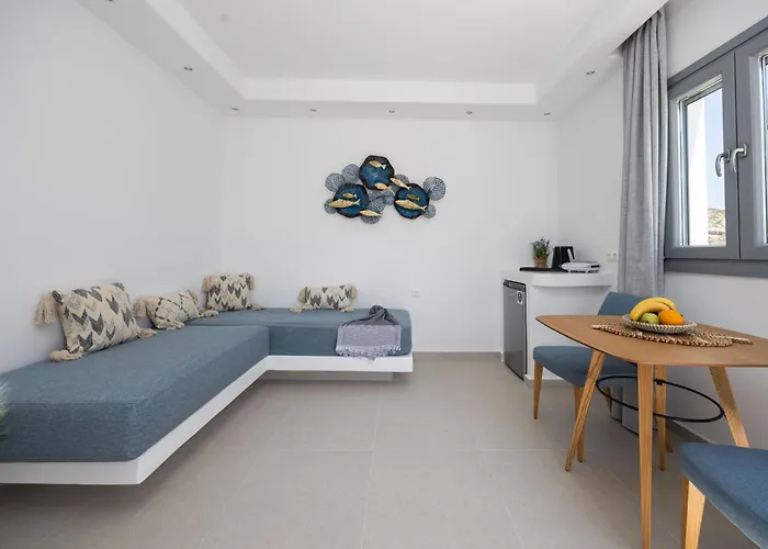 Calmare Collection Bed & Breakfast