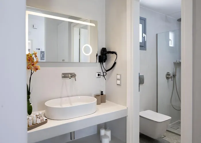 Calmare Collection Bed & Breakfast