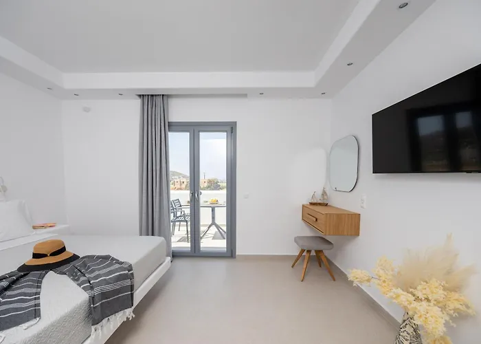 Calmare Collection 4*