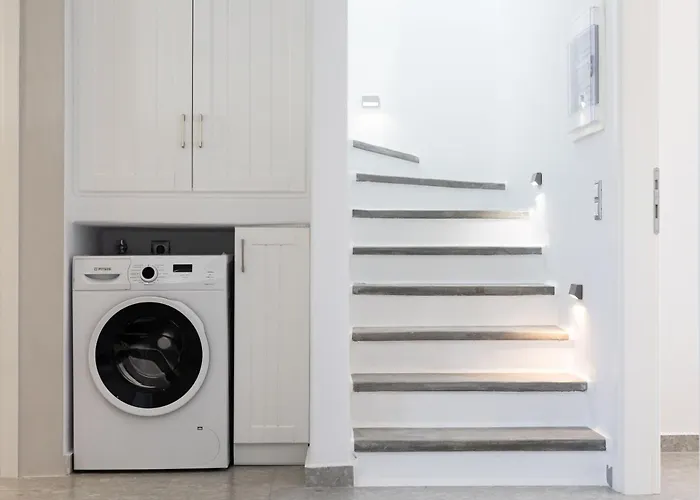 Calmare Collection Bed & Breakfast Plaka (Naxos)