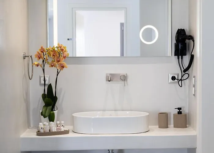 Bed & Breakfast Calmare Collection Plaka (Naxos)