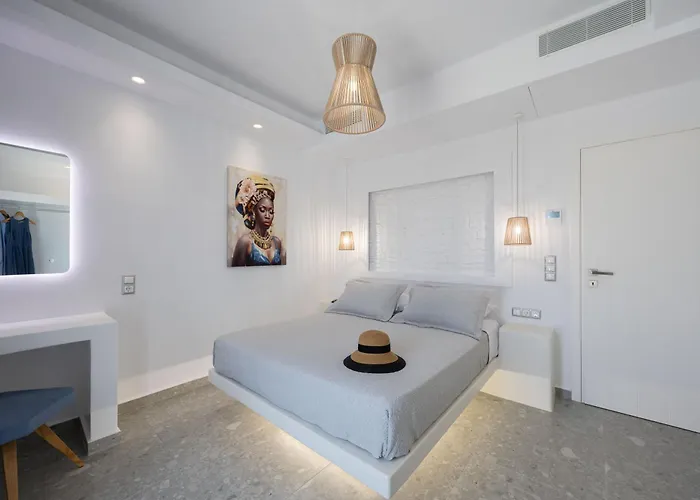 Calmare Collection Bed & Breakfast