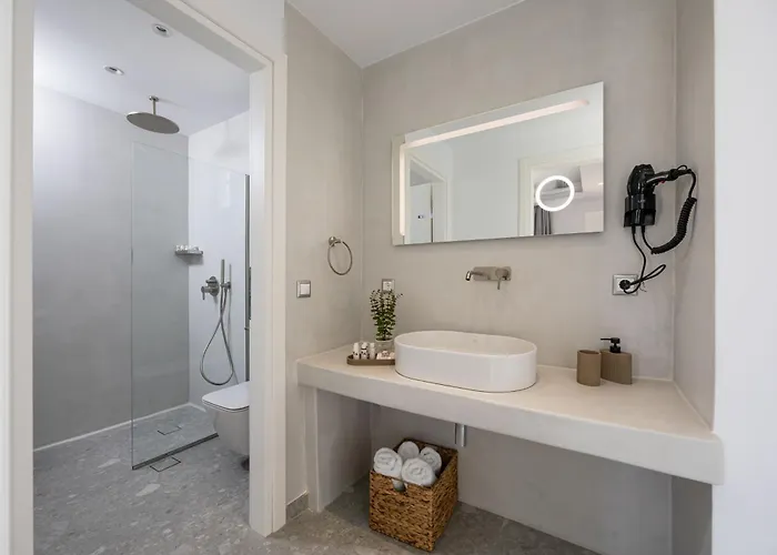 Calmare Collection 4* Plaka (Naxos)