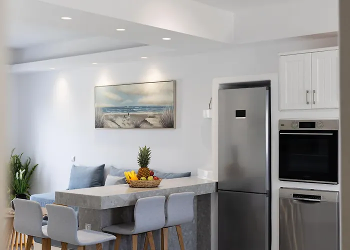 Calmare Collection Bed & Breakfast