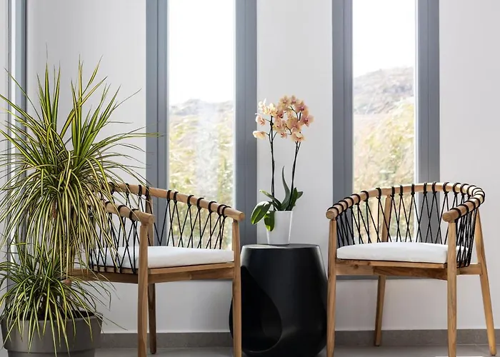 Bed & Breakfast Calmare Collection 4*