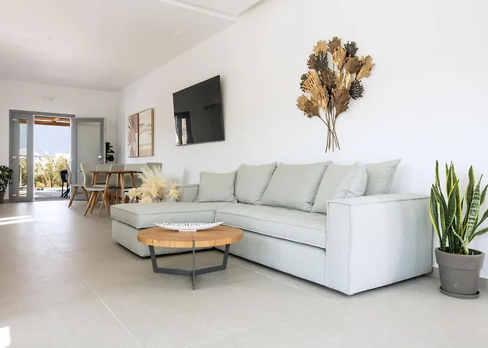 Calmare Collection 4* Plaka (Naxos)