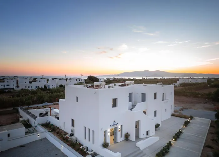 Calmare Collection Bed & Breakfast 4*