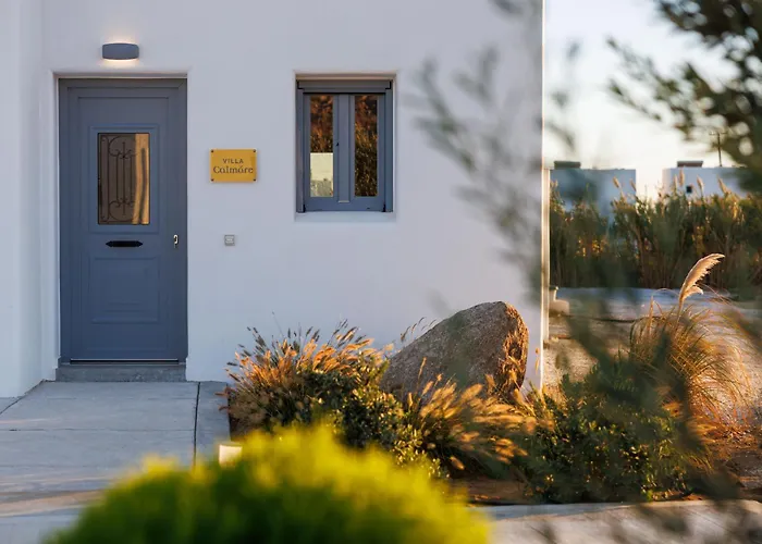 Bed & Breakfast Calmare Collection 4*