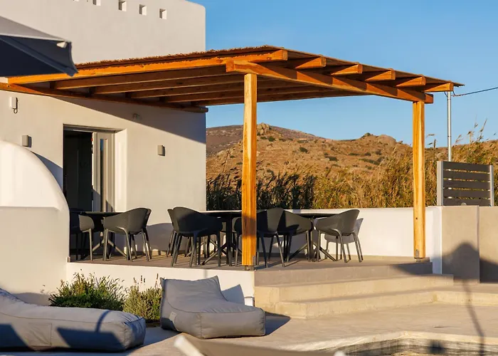 Bed & Breakfast Calmare Collection