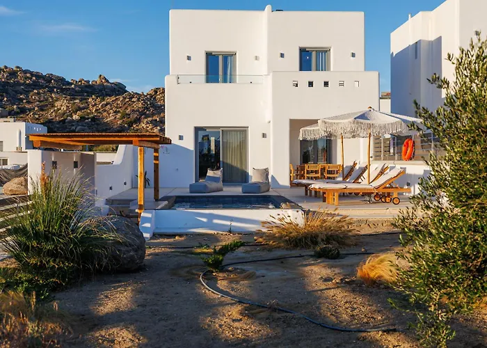 Calmare Collection Bed & Breakfast