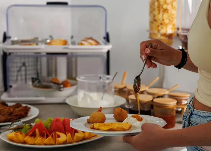 Calmare Collection 4*